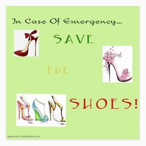 LOL! But seriously...